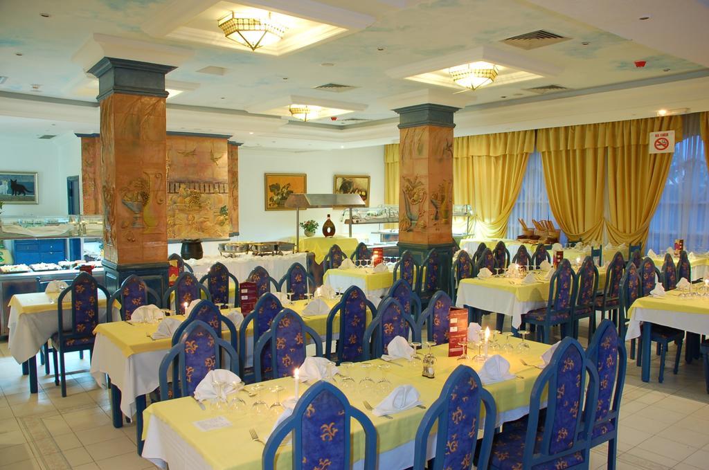 Byzance Hotel