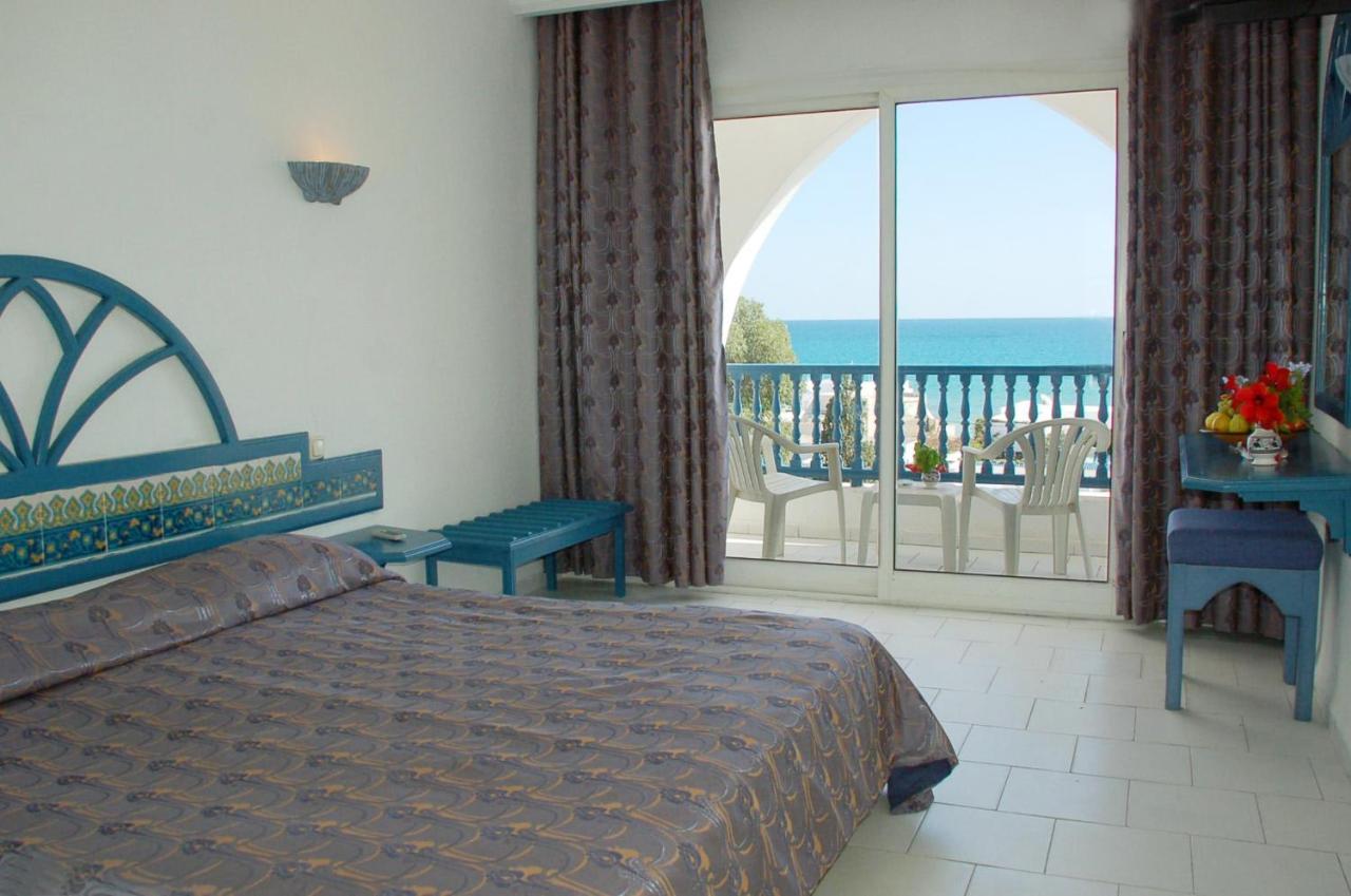 Hotel Byzance Nabeul