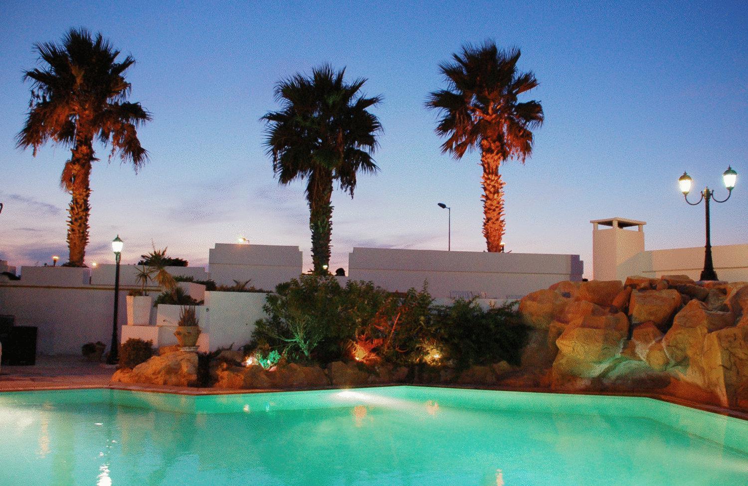 Hotel Byzance 3*
