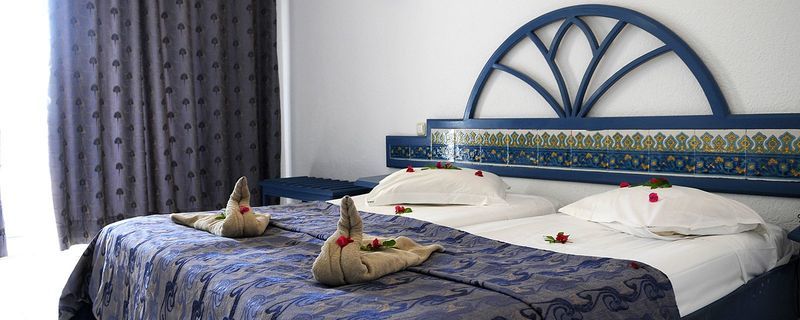 Hotel Byzance