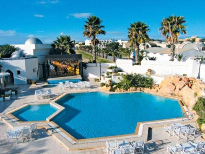 Hotel Byzance 3*