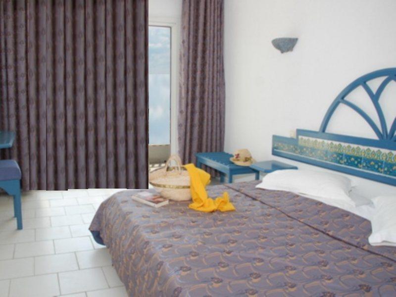 Hotel Byzance