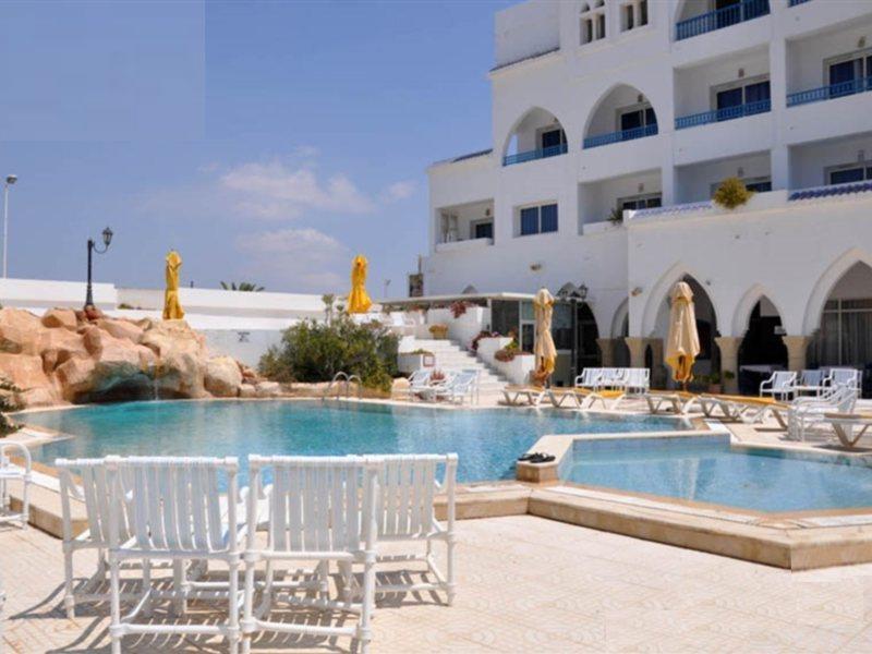 Hotel Byzance 3*