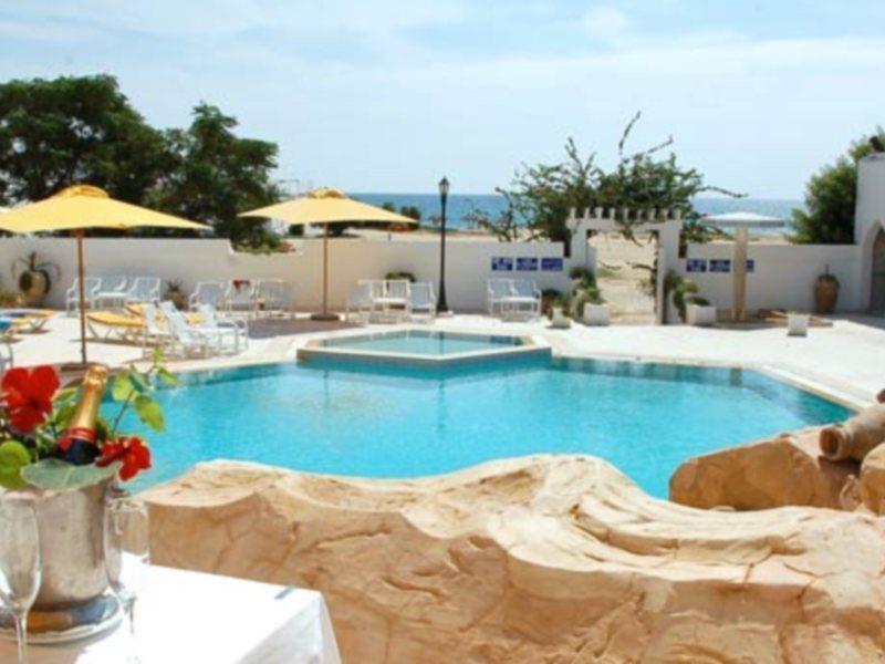 Hotel Byzance