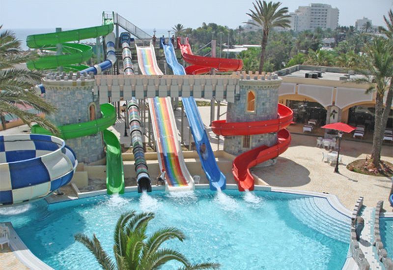 Hotel Byzance 3*