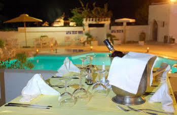 Hotel Byzance