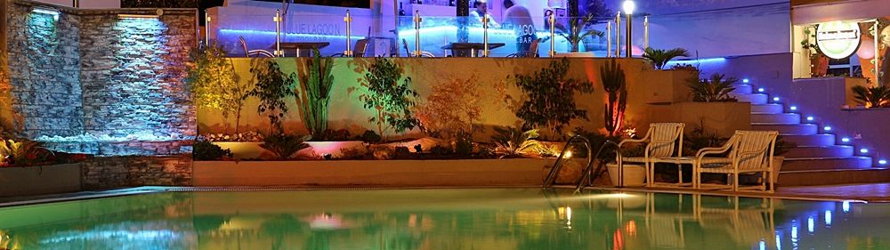Hotel Byzance 3*
