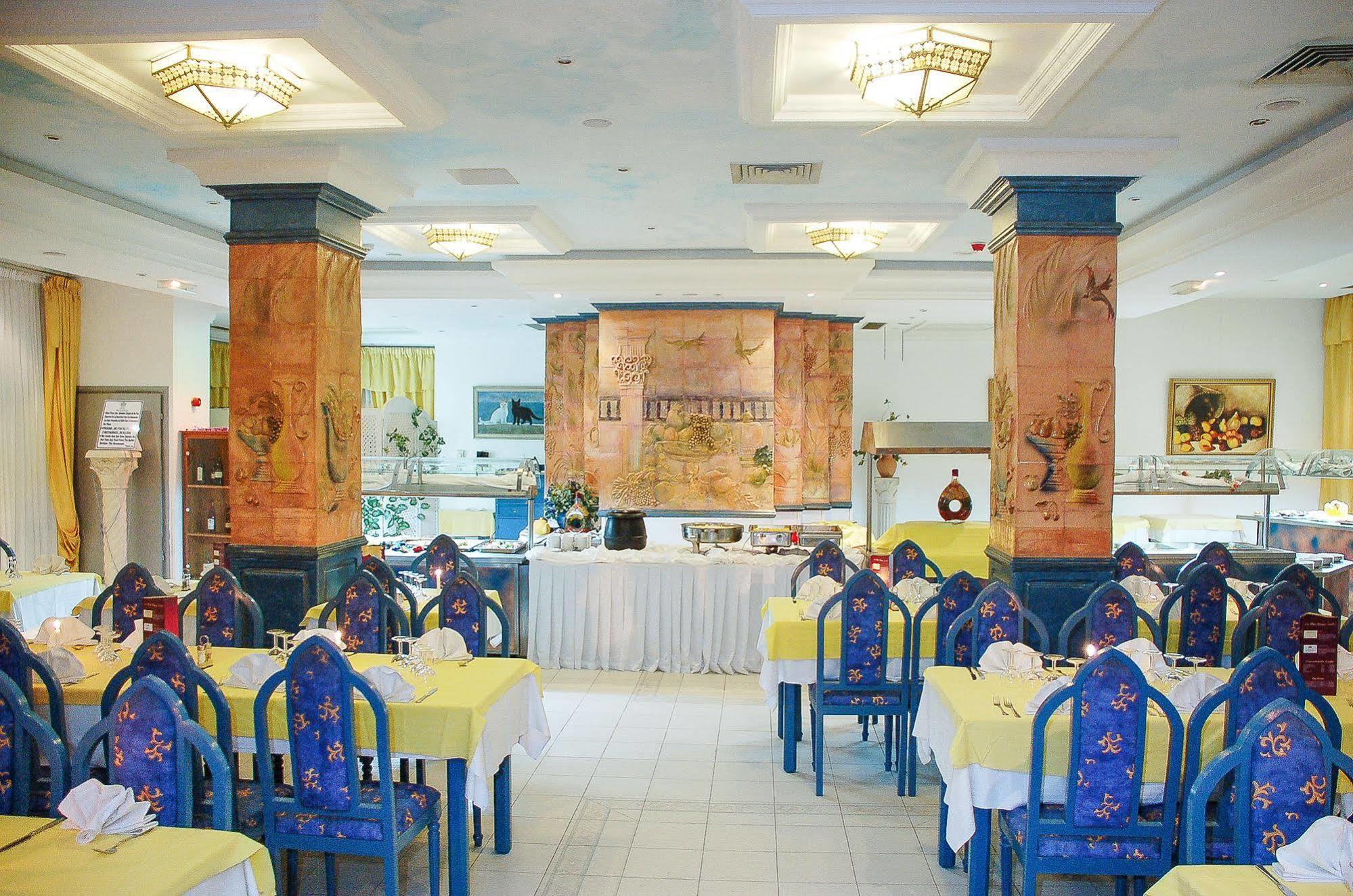 Hotel Byzance