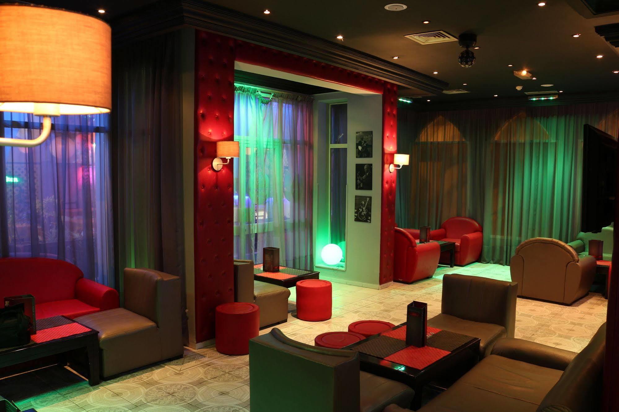 Hotel Byzance 3*