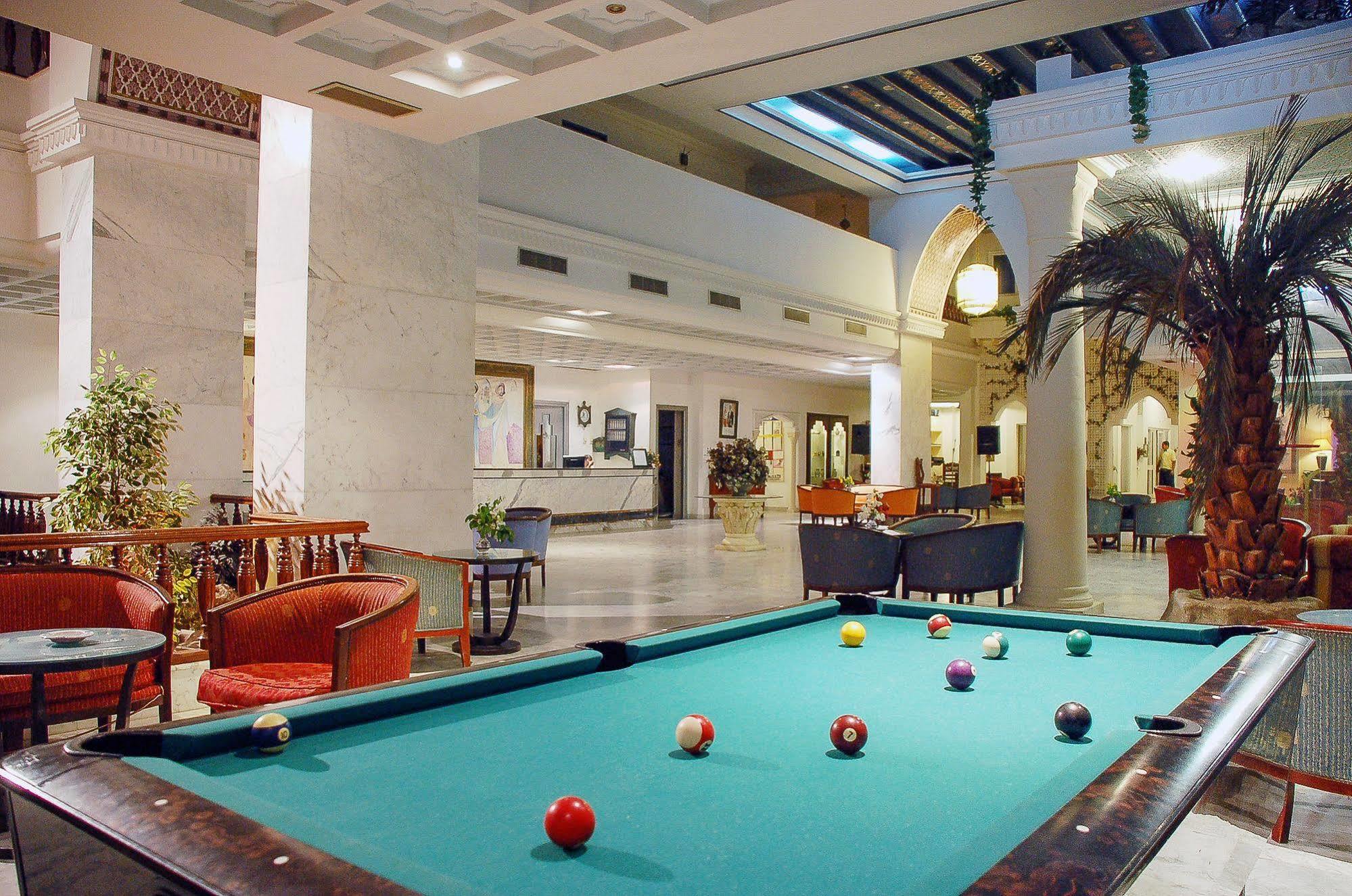Byzance Hotel 3*