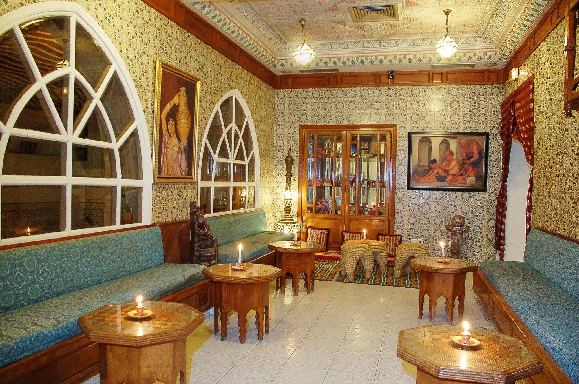 Byzance Hotel 3*