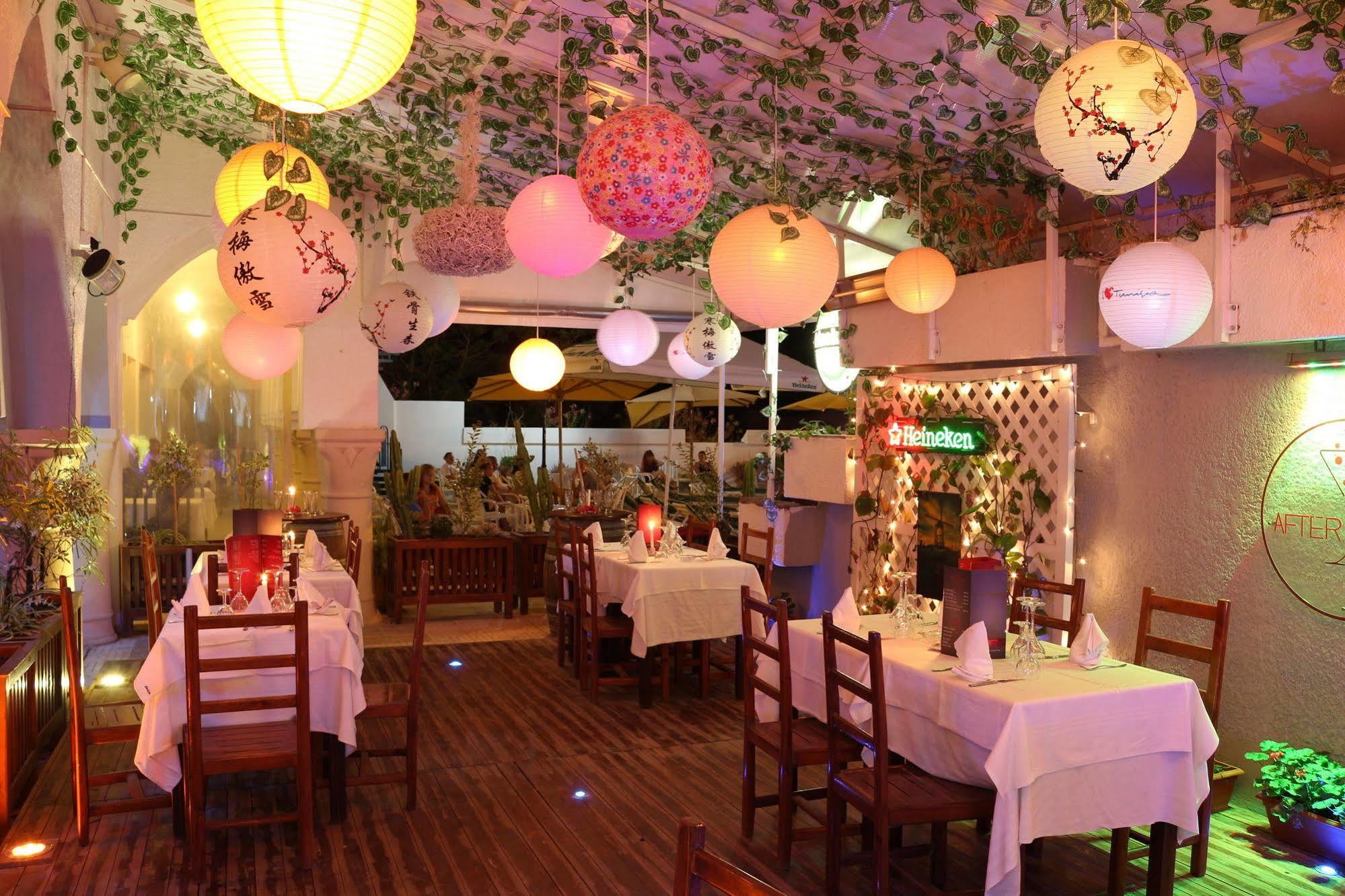 Byzance Hotel Nabeul