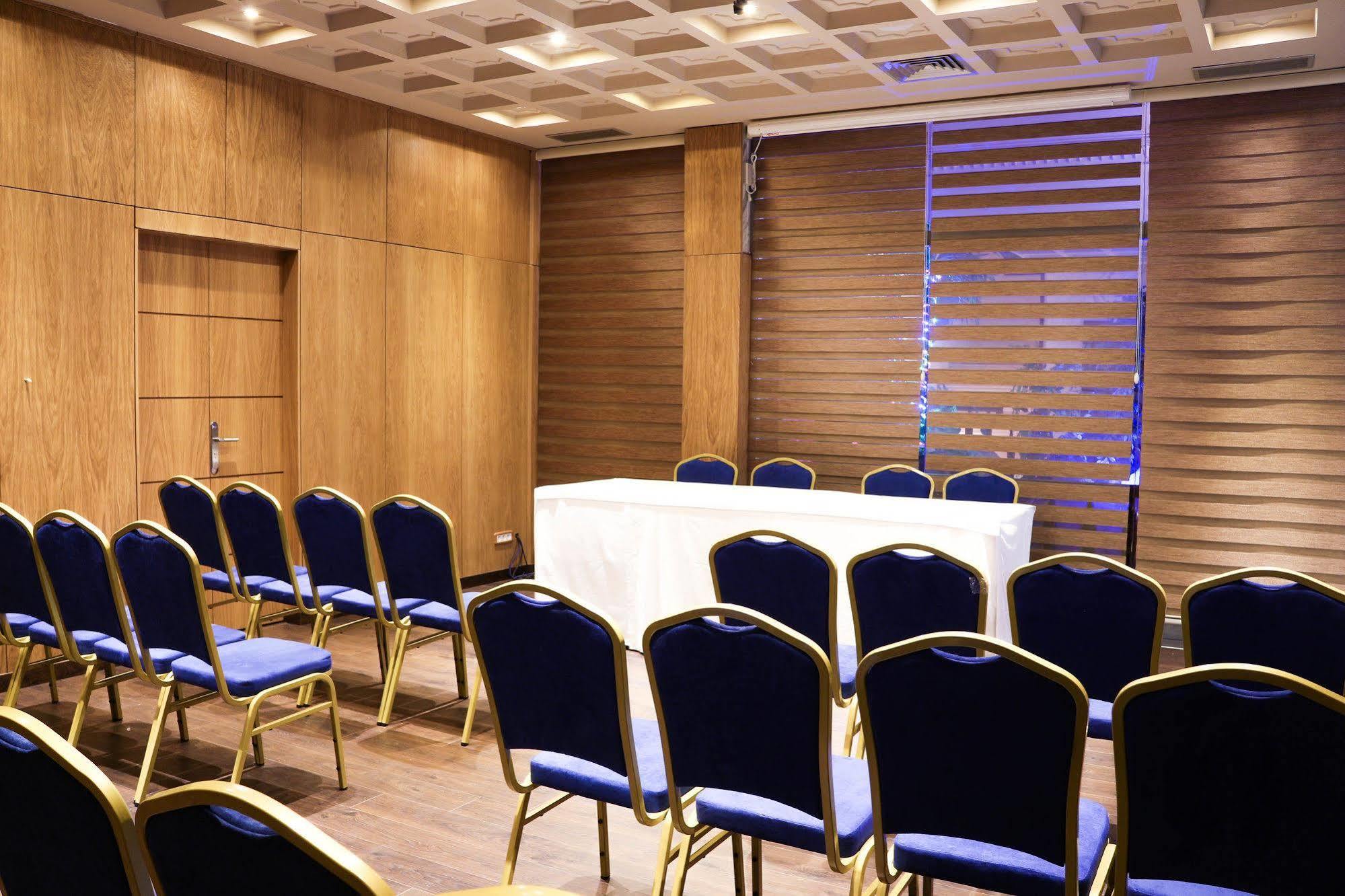 Hotel Byzance Nabeul